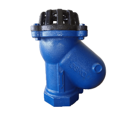 Ball Type Non Return Valves